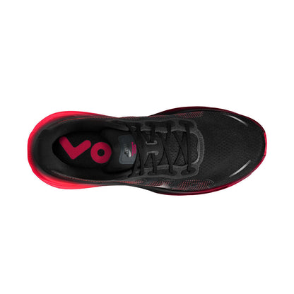 M VOMERO PREMIUM | 002 BLACK/