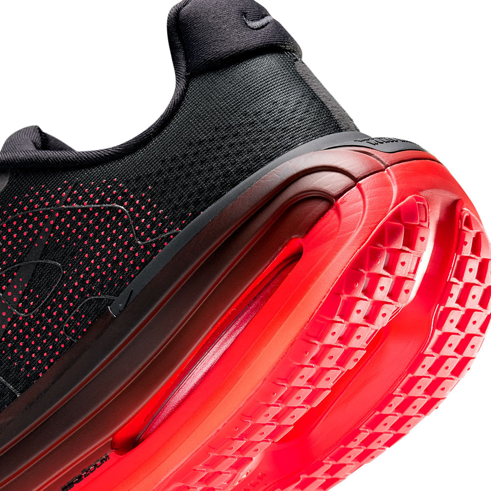 M VOMERO PREMIUM | 002 BLACK/