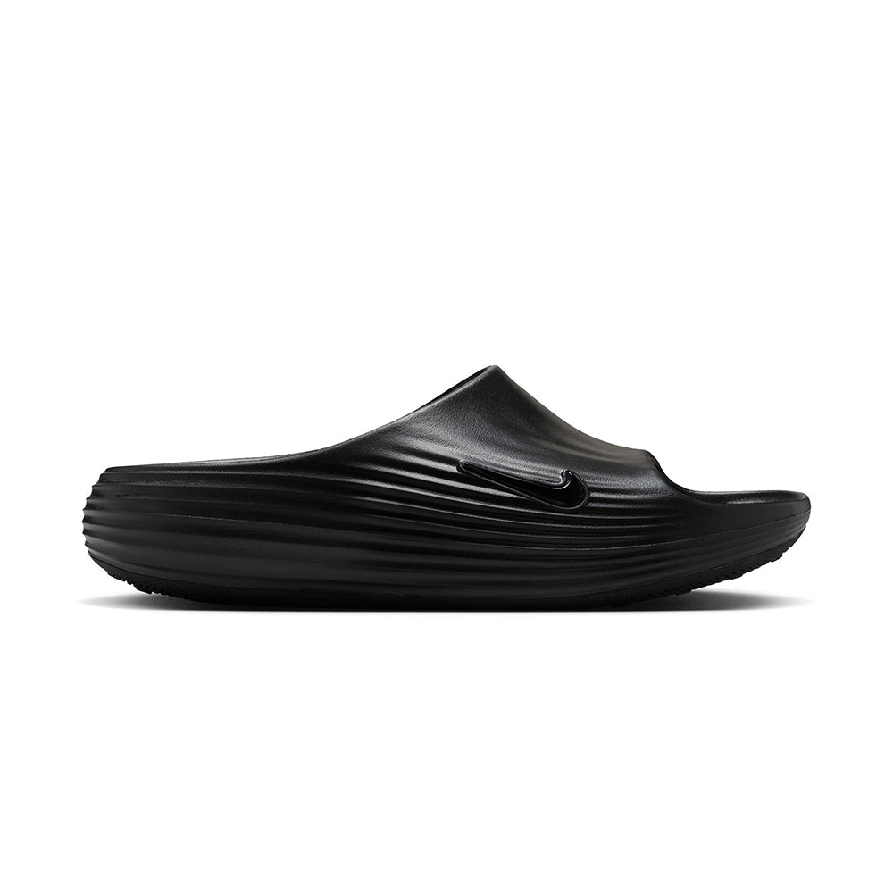 M REACTX REJUVEN8 | 001 BLACK