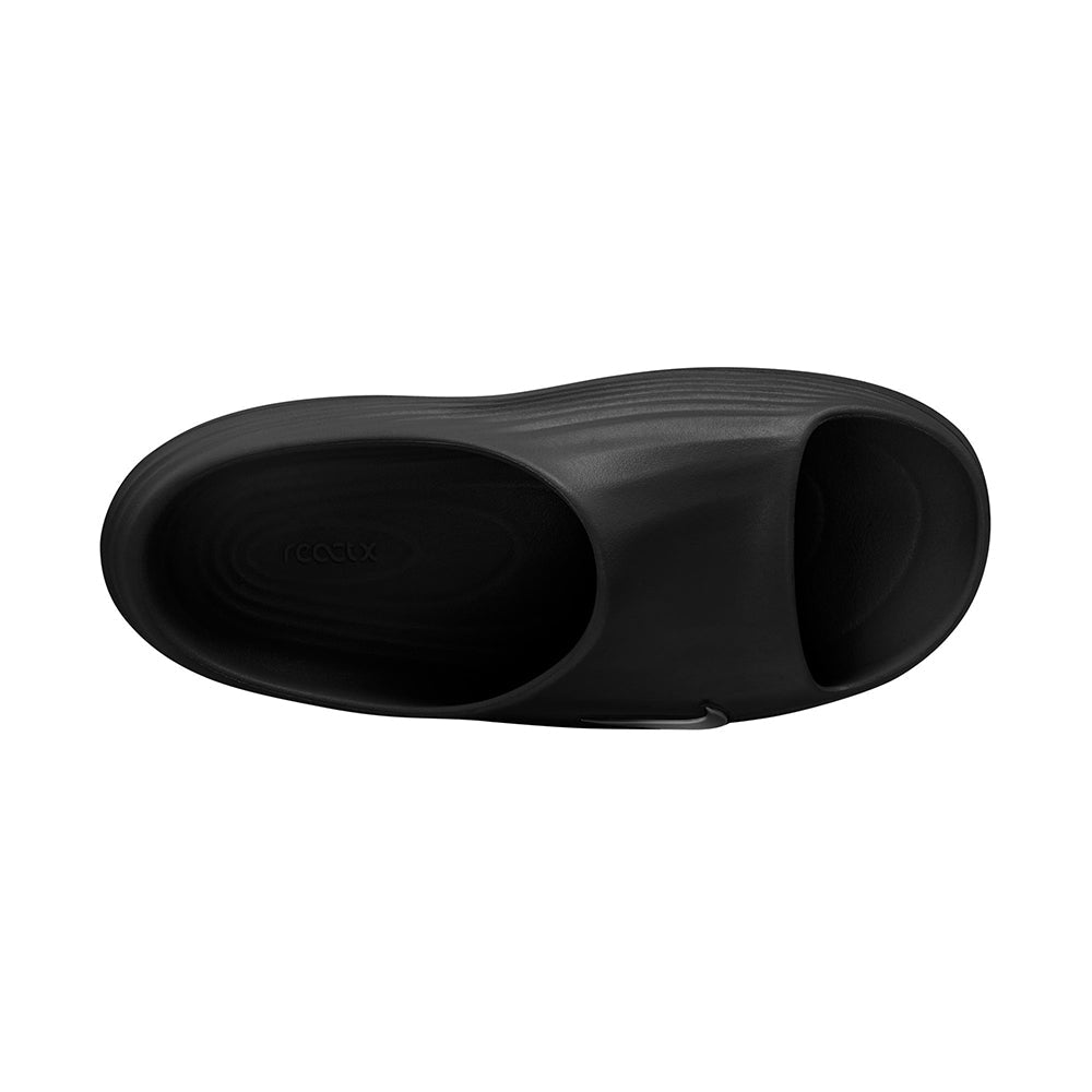 M REACTX REJUVEN8 | 001 BLACK