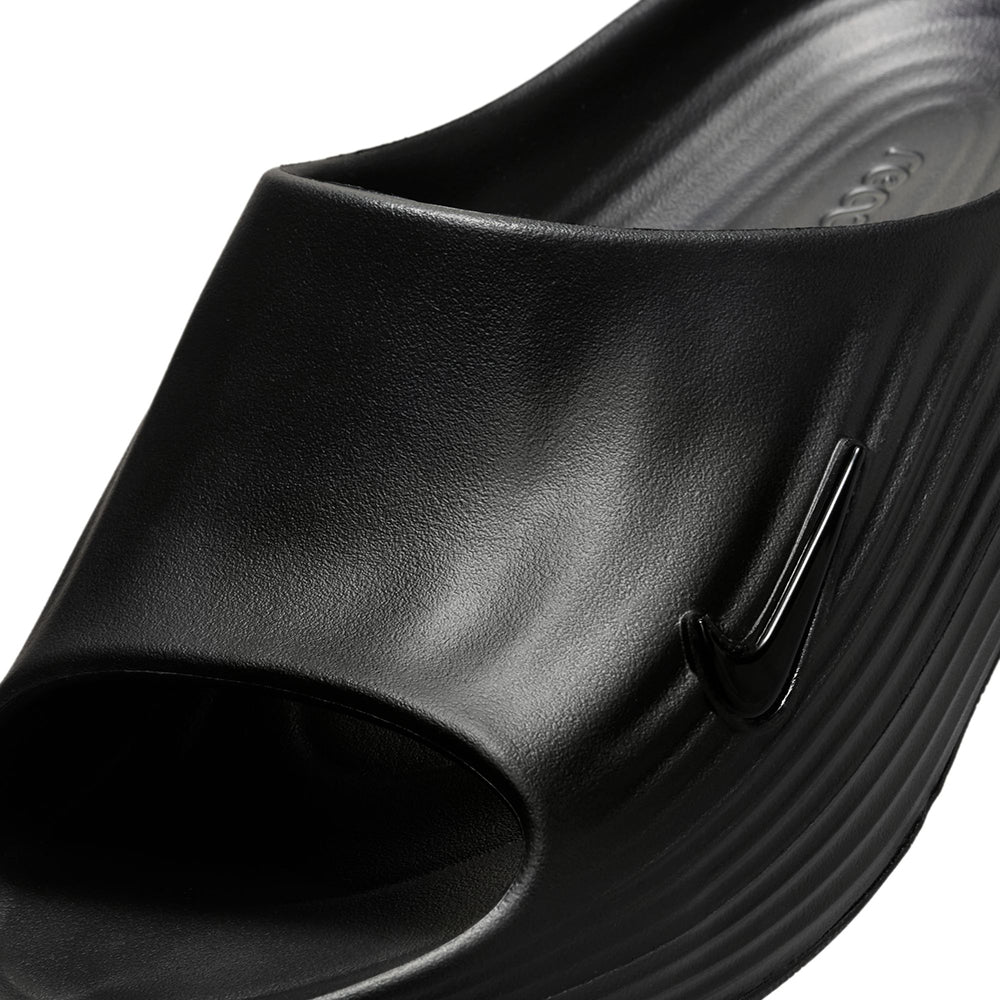 M REACTX REJUVEN8 | 001 BLACK