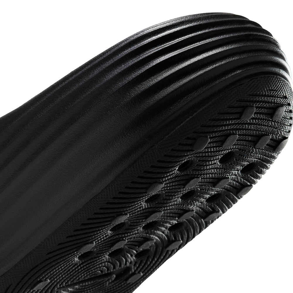 M REACTX REJUVEN8 | 001 BLACK