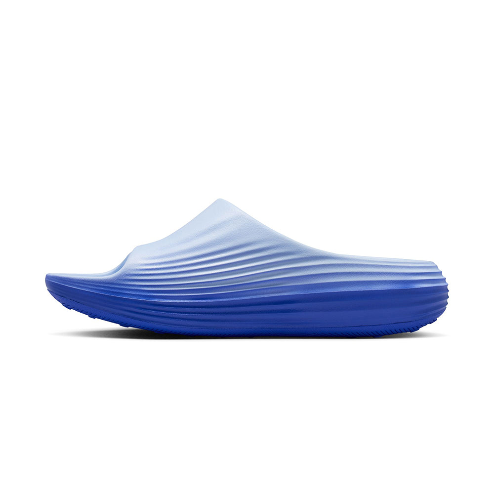 Nike Mens ReactX Rejuven8 Slides | 405 HYDROG – Paragon Sports