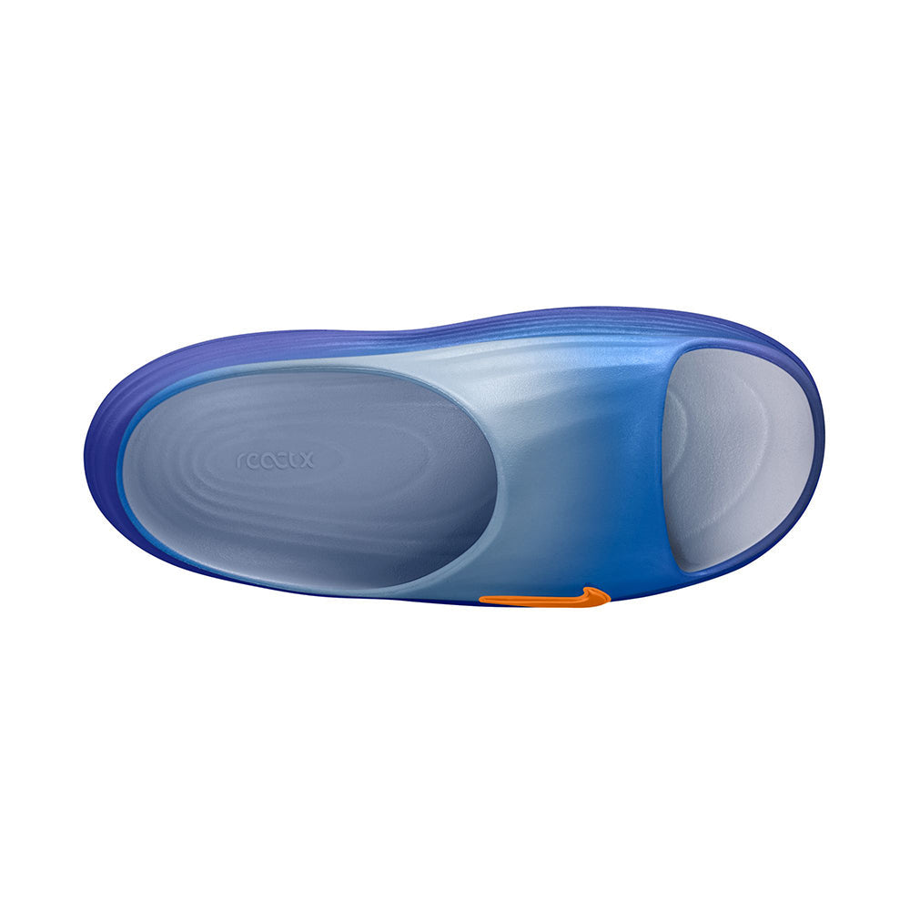 Nike Mens ReactX Rejuven8 Slides | 405 HYDROG – Paragon Sports