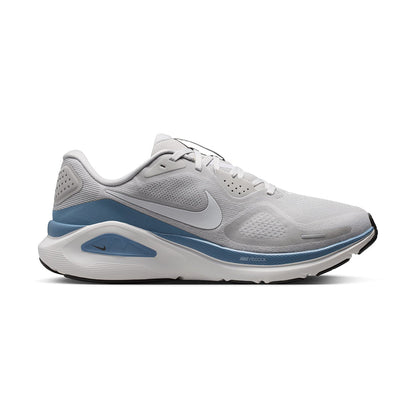 M STRUCTURE 26 | 007 GREY F