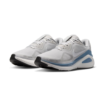 M STRUCTURE 26 | 007 GREY F