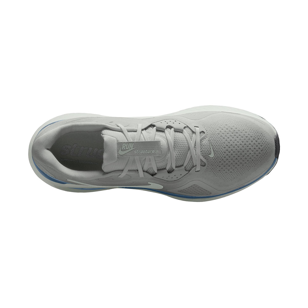 M STRUCTURE 26 | 007 GREY F