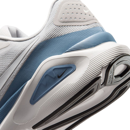 M STRUCTURE 26 | 007 GREY F