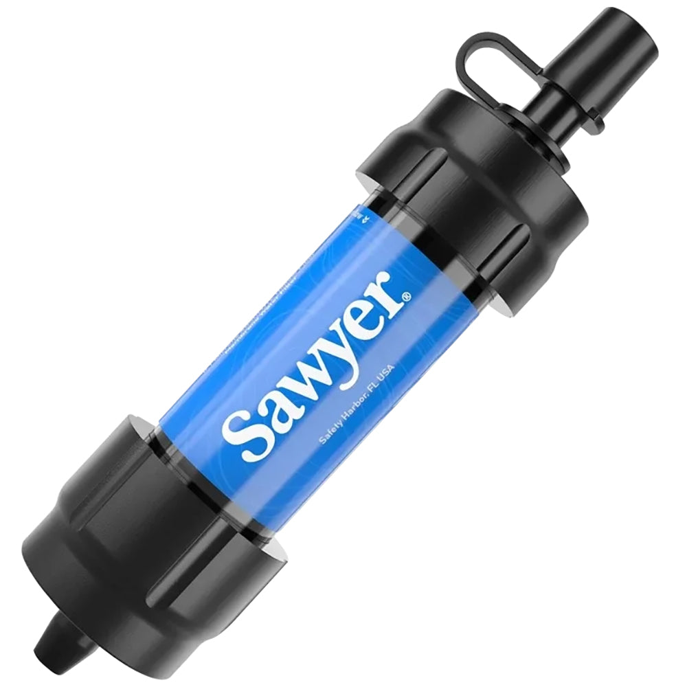 MINI WATER FILTRATION | 128 BLUE
