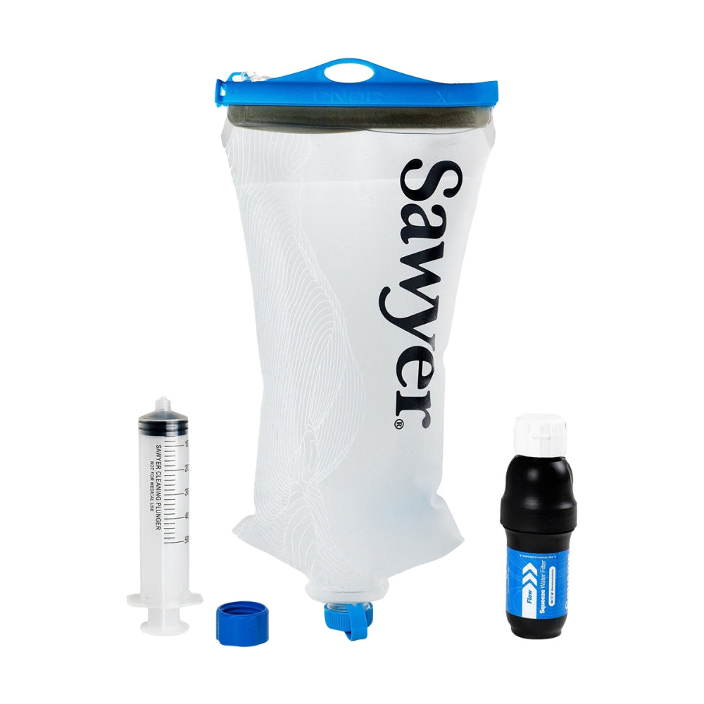 SQUEEZE WTR FLTRTN SYSTM | COLOR