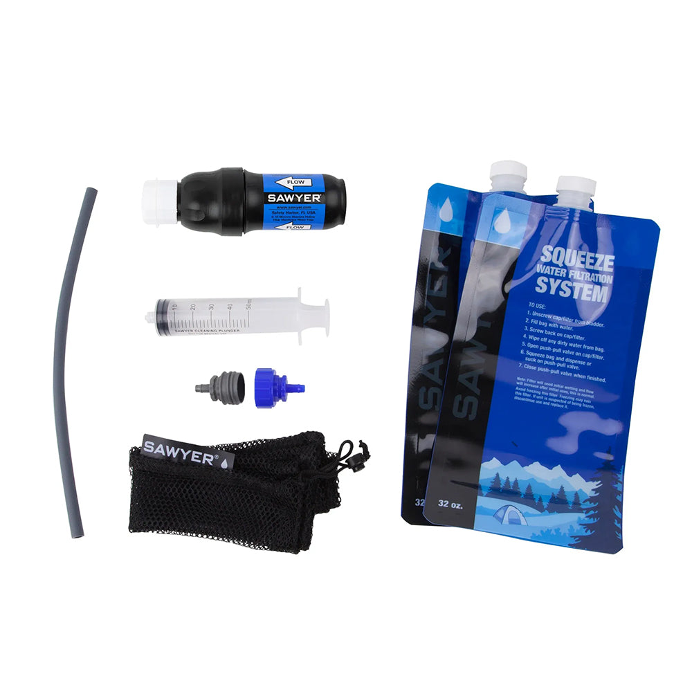 SQUEEZE FILTER SYS 32OZ | NONE