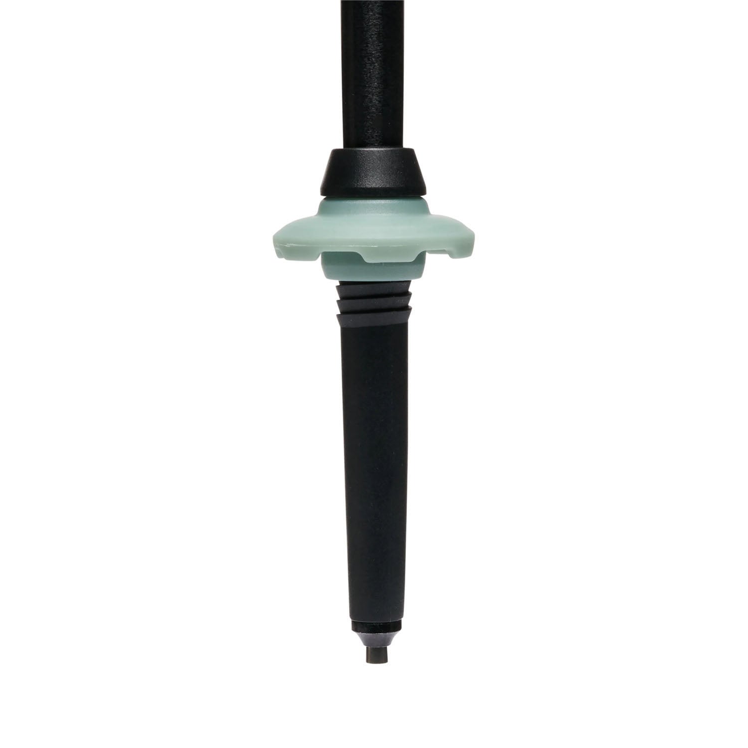 Black Diamond Trail Trekking Poles Hiking Poles in Red Color