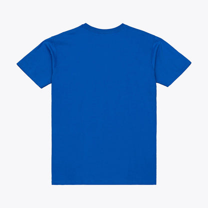 NYK COFFEE TEE | ROYAL