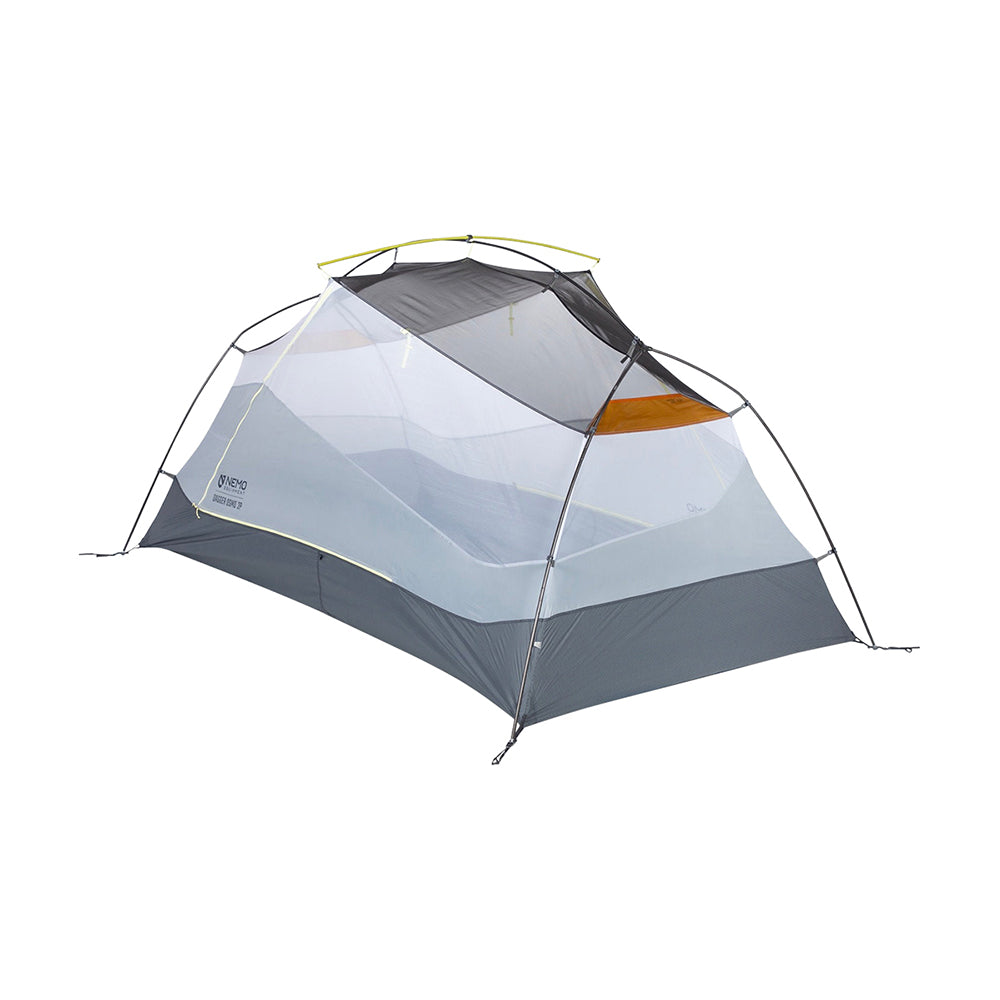 Nemo Dagger Osmo 3P Tents in No Color