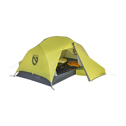 Nemo Dagger Osmo 3P Tents in No Color