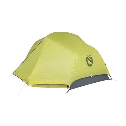 Nemo Dagger Osmo 3P Tents in No Color