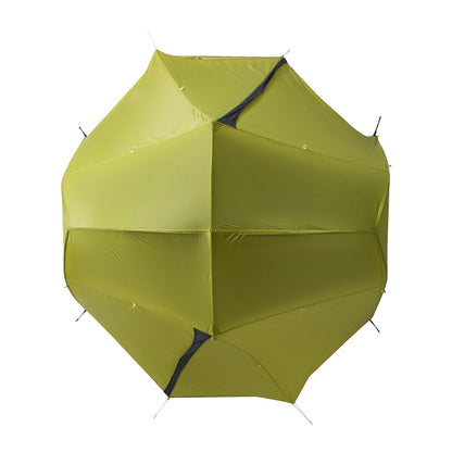 Nemo Dagger Osmo 3P Tents in No Color