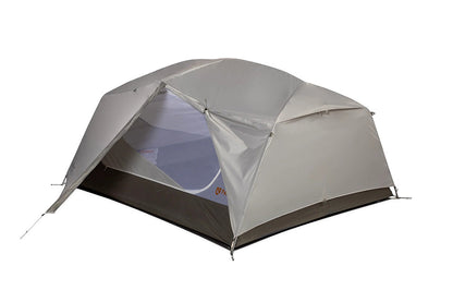 AURORA 3P TENT | FOG/SMOKEY