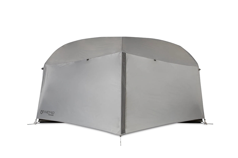 AURORA 3P TENT | FOG/SMOKEY