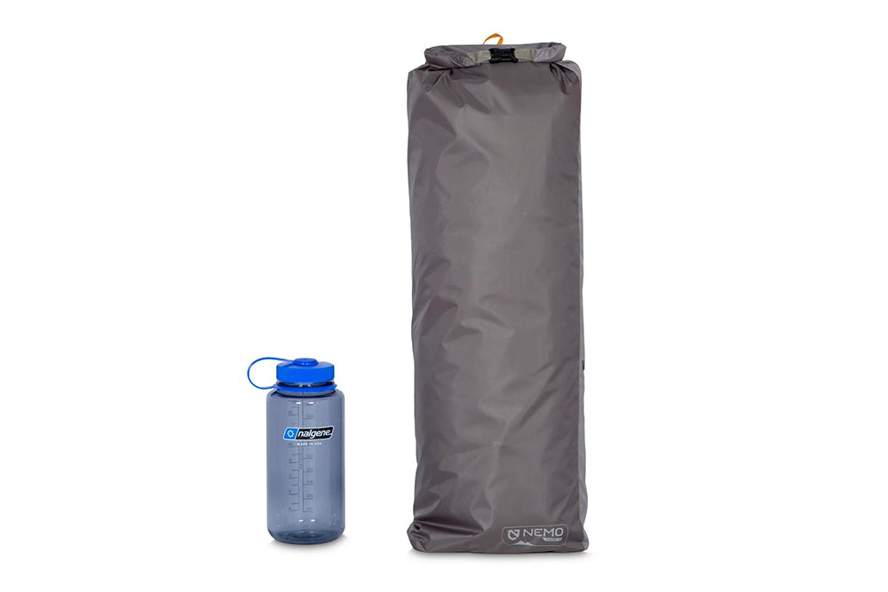 AURORA 3P TENT | FOG/SMOKEY