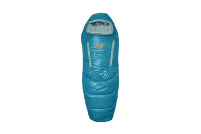 FORTE 35 WMNS SLEEPING B | ALGER/AQUI