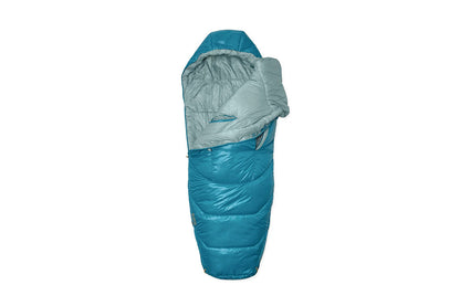 FORTE 35 WMNS SLEEPING B | ALGER/AQUI