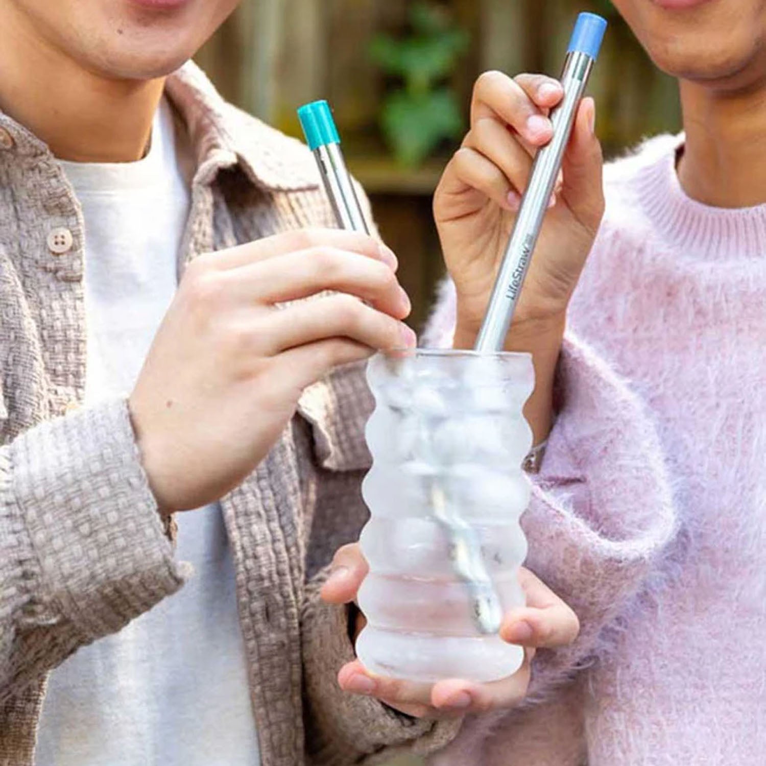 SIP 1 PIECE W CARRY CASE | COTTON CAN