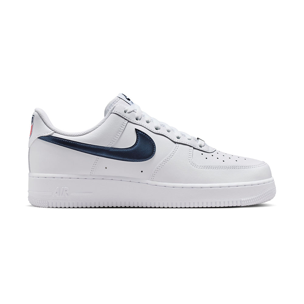 NIKE AIR FORCE 1 '07 LV8 | 100 WHITE/
