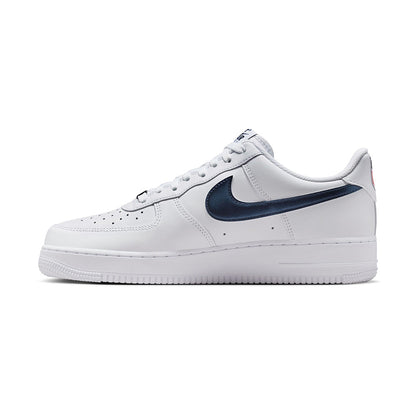 NIKE AIR FORCE 1 '07 LV8 | 100 WHITE/
