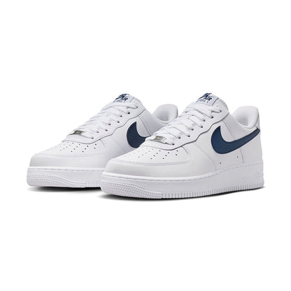 NIKE AIR FORCE 1 '07 LV8 | 100 WHITE/