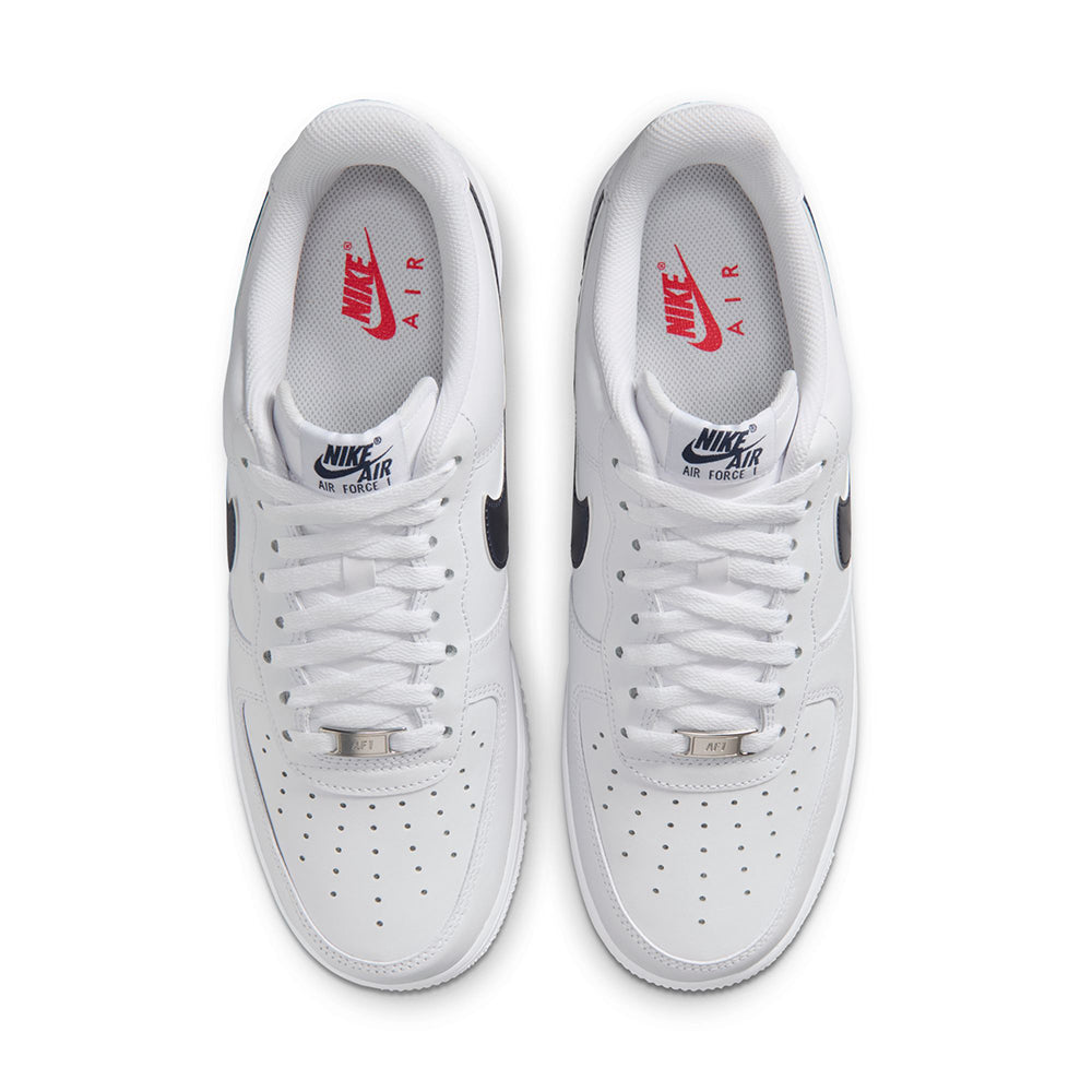 NIKE AIR FORCE 1 '07 LV8 | 100 WHITE/