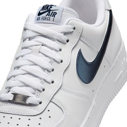 NIKE AIR FORCE 1 '07 LV8 | 100 WHITE/