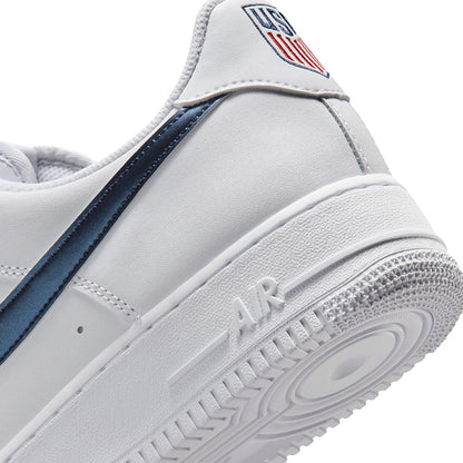 NIKE AIR FORCE 1 '07 LV8 | 100 WHITE/