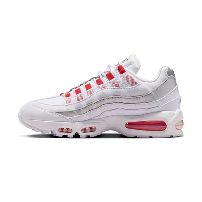 NIKE AIR MAX 95 BIG BUBB | 100 WHITE/
