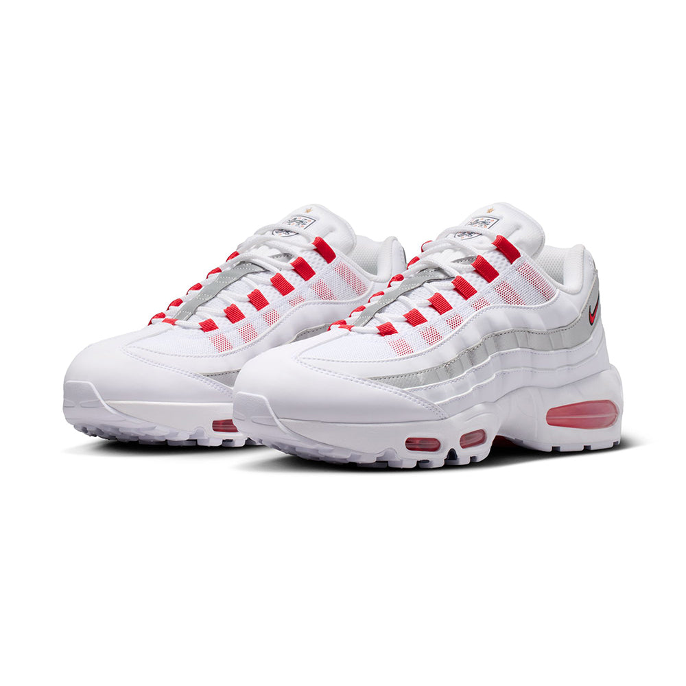 NIKE AIR MAX 95 BIG BUBB | 100 WHITE/