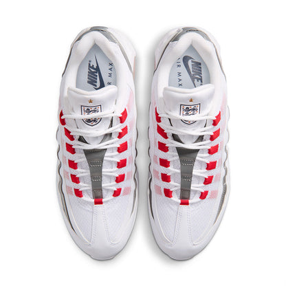 NIKE AIR MAX 95 BIG BUBB | 100 WHITE/