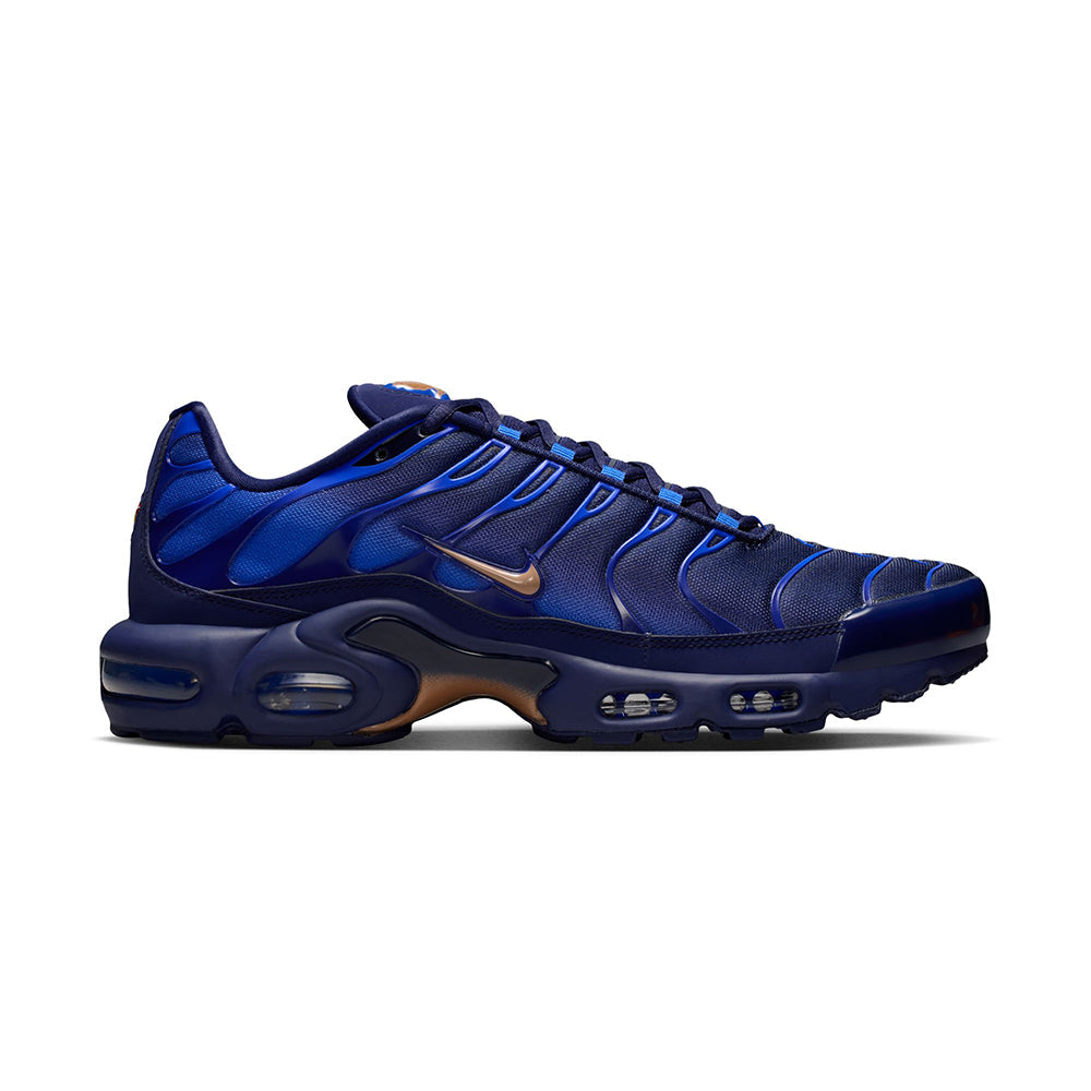 NIKE AIR MAX PLUIS OG FF | 400 BLACKE