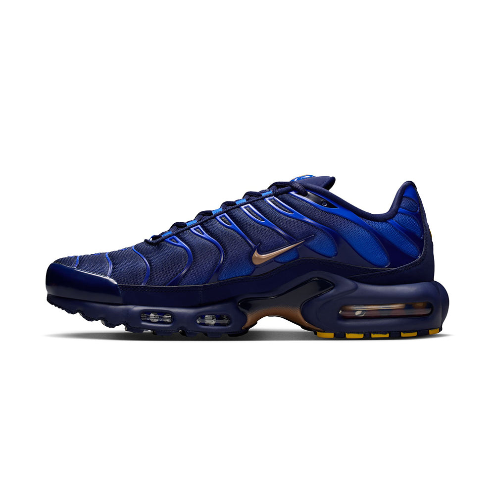NIKE AIR MAX PLUIS OG FF | 400 BLACKE