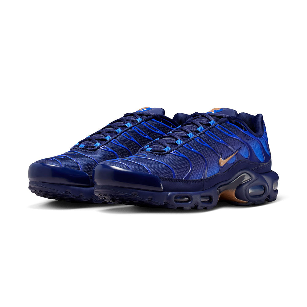 NIKE AIR MAX PLUIS OG FF | 400 BLACKE