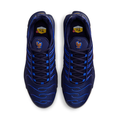 NIKE AIR MAX PLUIS OG FF | 400 BLACKE