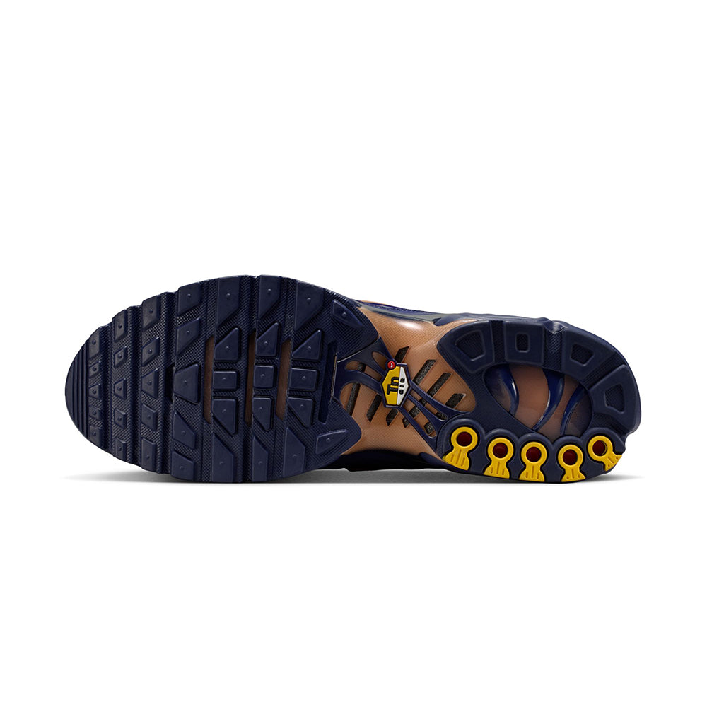 NIKE AIR MAX PLUIS OG FF | 400 BLACKE