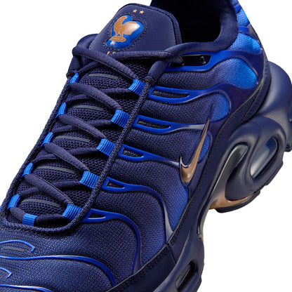 NIKE AIR MAX PLUIS OG FF | 400 BLACKE