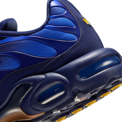NIKE AIR MAX PLUIS OG FF | 400 BLACKE