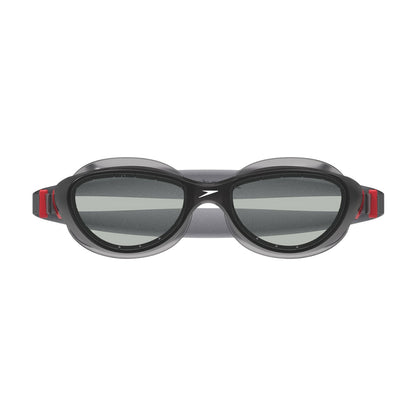 Speedo Futura Hydrospex Swimming Goggles in Black Color