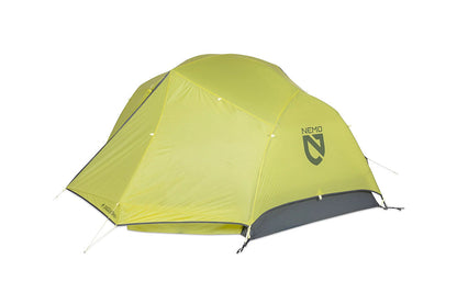 DAGGER OSMO 2P TENT | GREY/GREEN