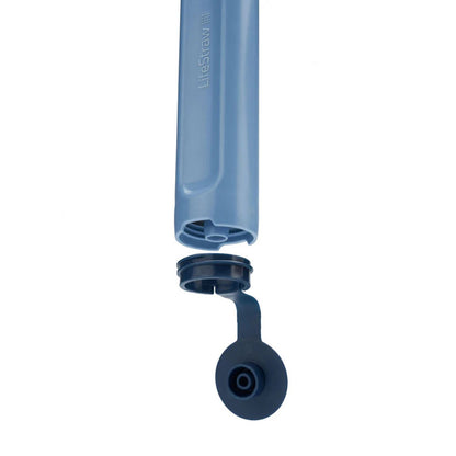 PS PERSONAL WATER FILTER | DK MTN GRY
