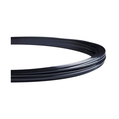 ALU POWER 125 BLACK | BLACK 125