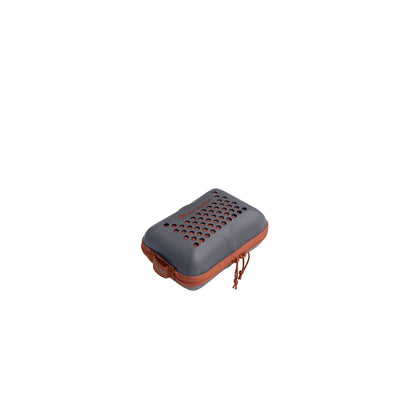 Sea To Summit Tek Towel S Camping Accessories in Red Color