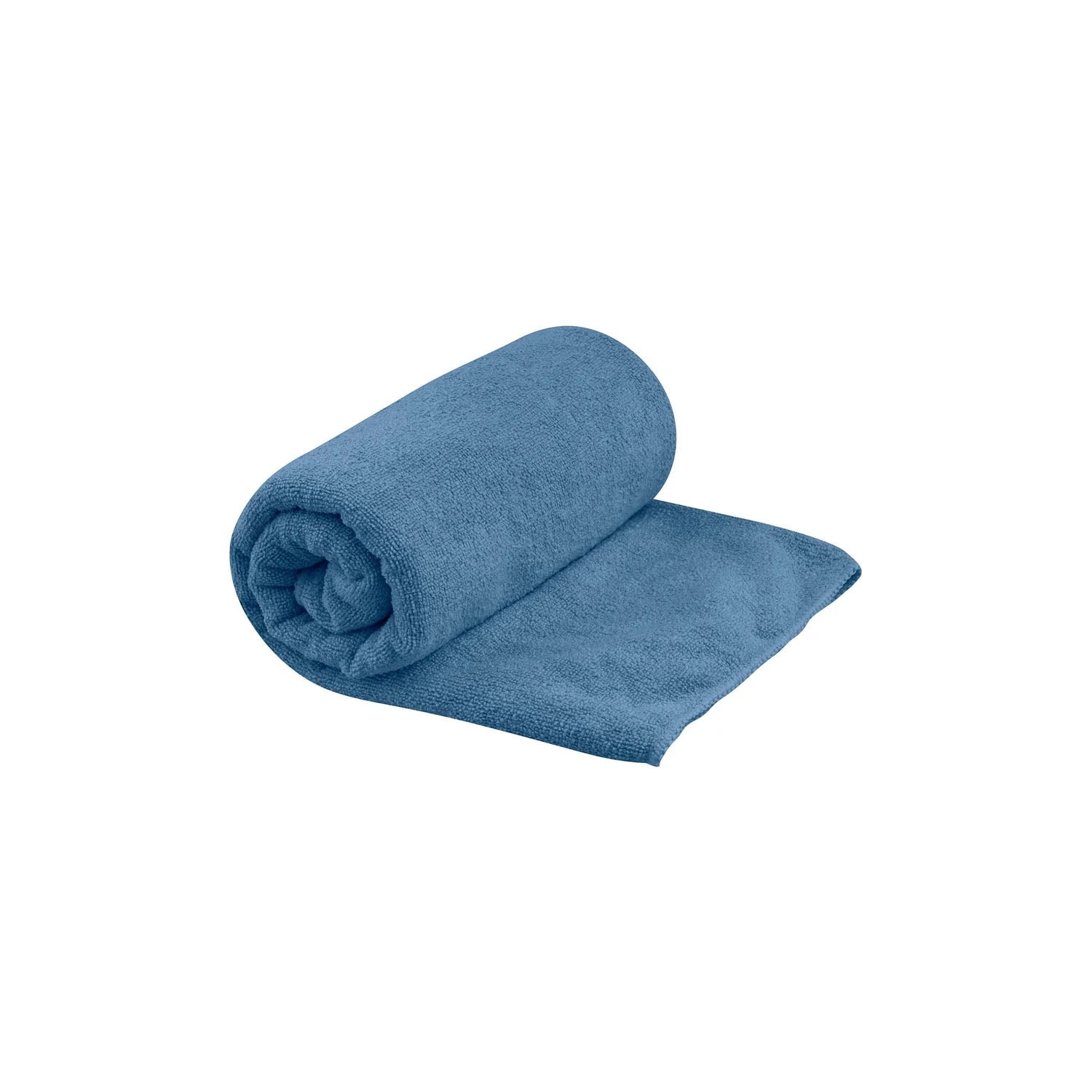 Sea To Summit Tek Towel M Camping Accessories in Blue Color