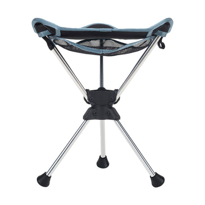 Grand Trunk Compass 360 Stool Chairs in Black Color